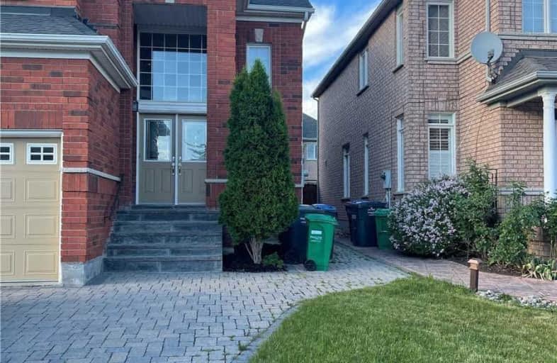 5903 Bassinger Place, Mississauga | Image 1