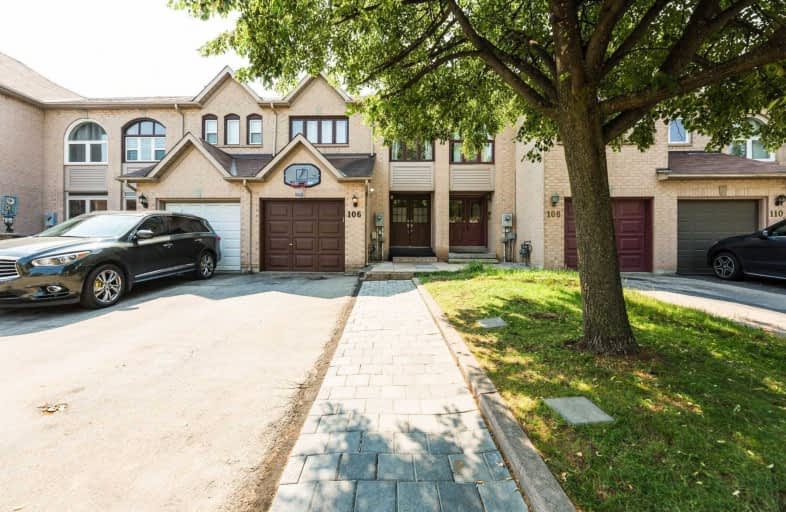 106 Richwood Crescent, Brampton | Image 1