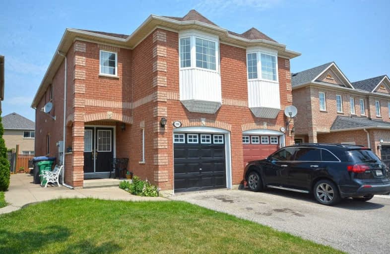 190 Tiller Trail, Brampton | Image 1