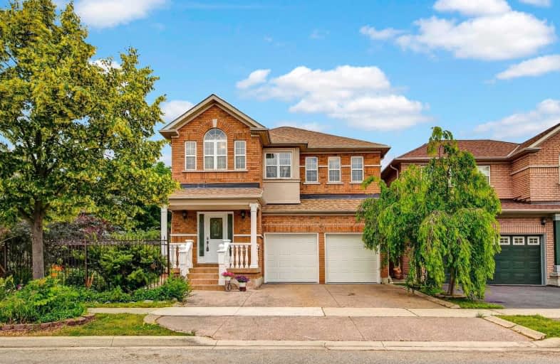 3889 Brinwood Gate, Mississauga | Image 1