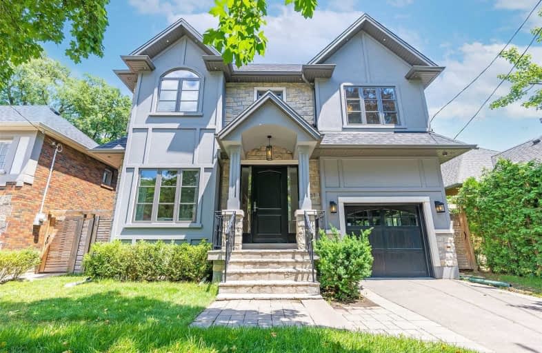 61 Elsfield Road, Toronto | Image 1