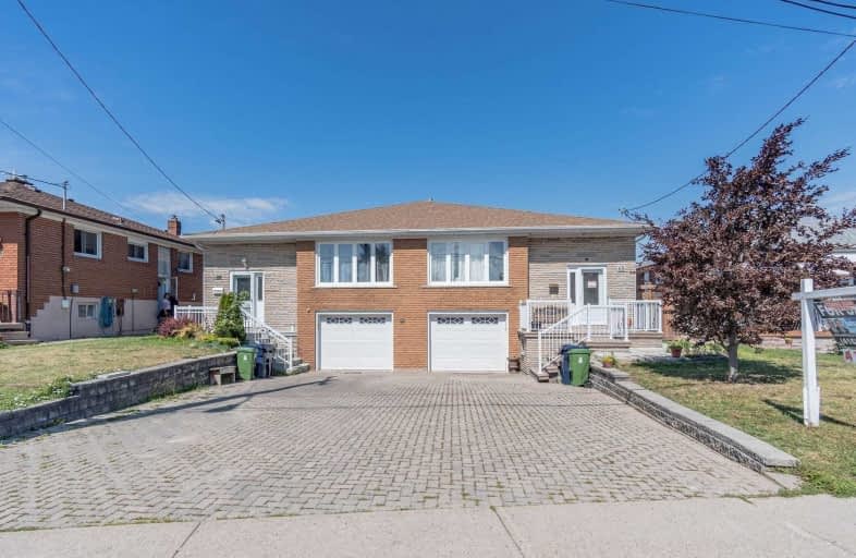 68 Arleta Avenue, Toronto | Image 1
