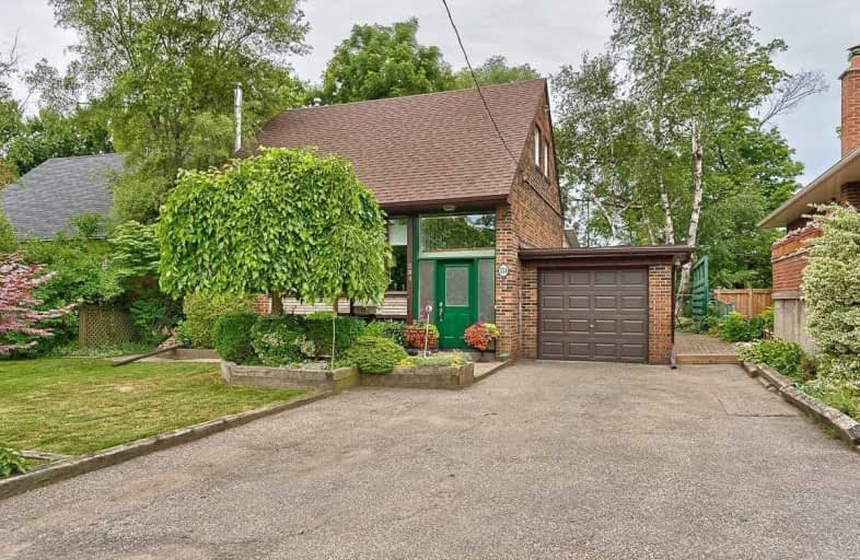 334 Renforth Drive, Toronto | Image 1