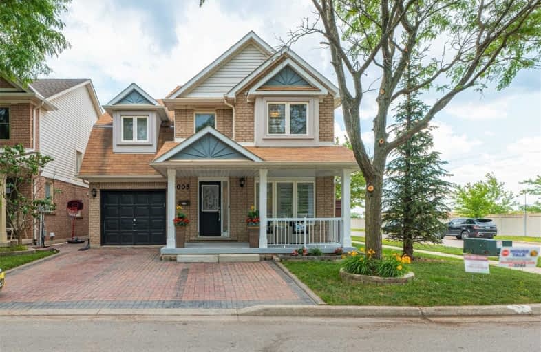 5008 Marjan Lane, Burlington | Image 1