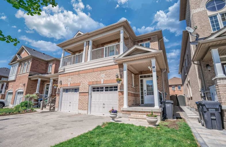 4563 Centretown Way, Mississauga | Image 1