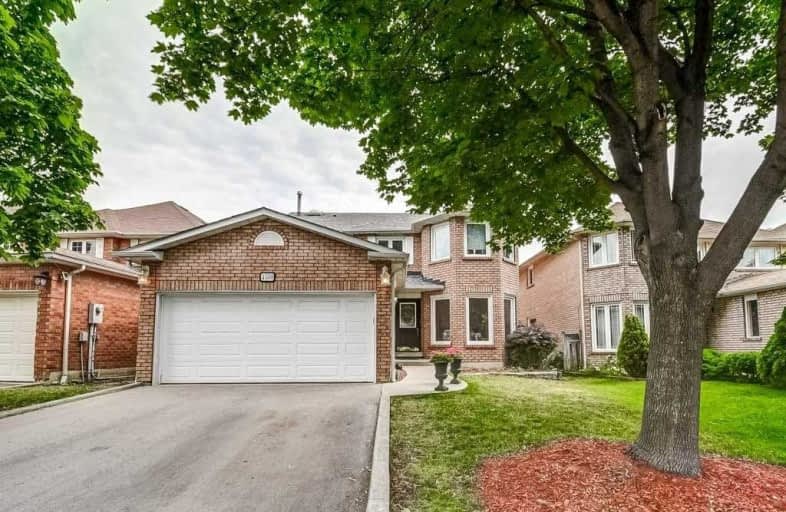 4559 Gatineau Avenue, Mississauga | Image 1