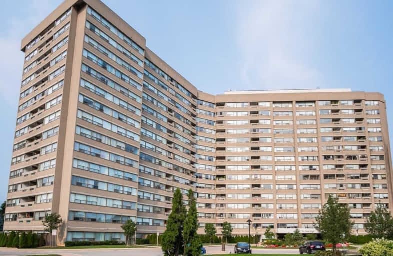 1518-475 The West Mall, Toronto | Image 1