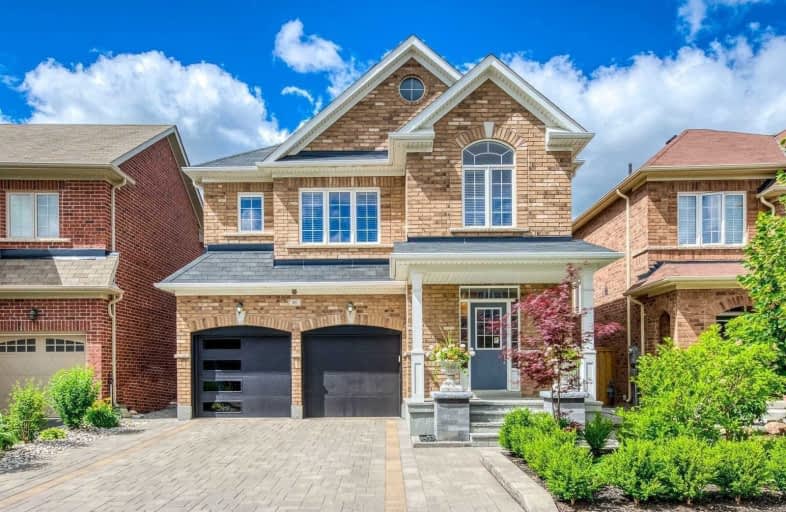 41 George Robinson Drive, Brampton | Image 1