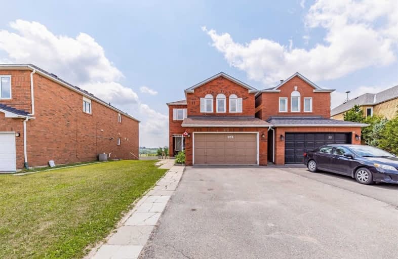 373 Jay Crescent, Orangeville | Image 1