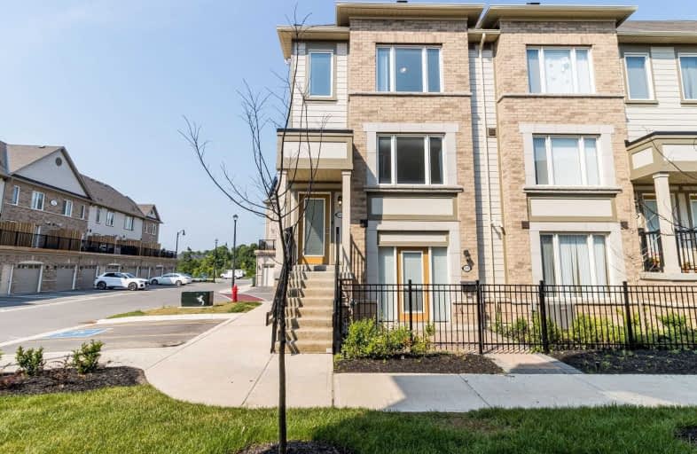 151-1 Beckenrose Court, Brampton | Image 1