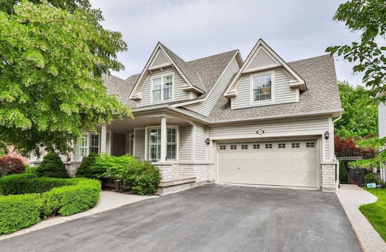 5935 Chercover Court, Burlington | Image 1