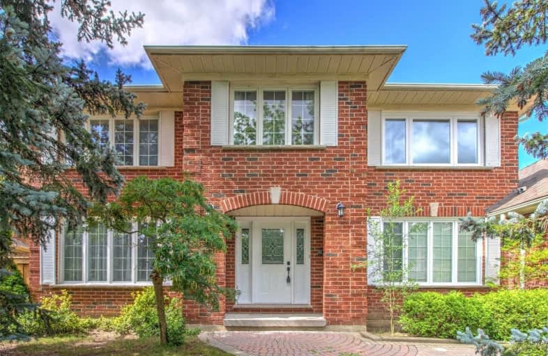 3833 Promontory Crescent, Mississauga | Image 1