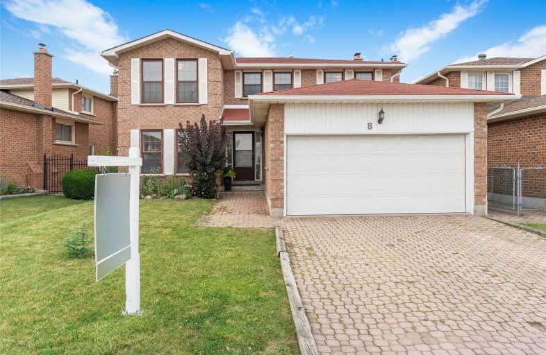 8 Shockley Drive, Toronto | Image 1