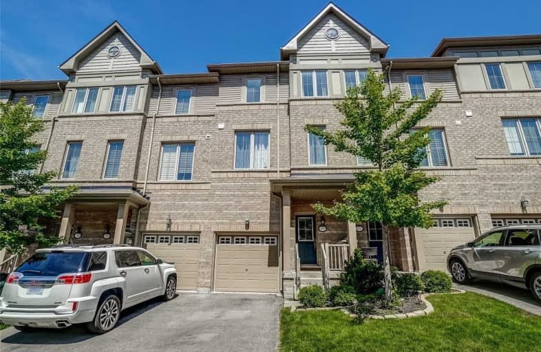 20 Bergamont Road, Brampton | Image 1