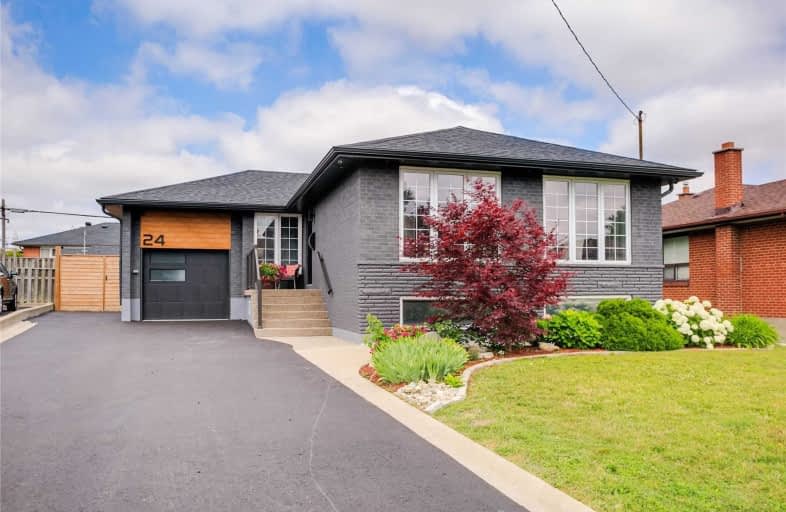 24 Ludstone Drive, Toronto | Image 1