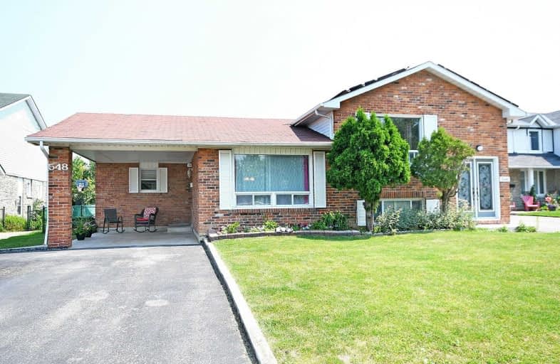 548 Galedowns Court, Mississauga | Image 1