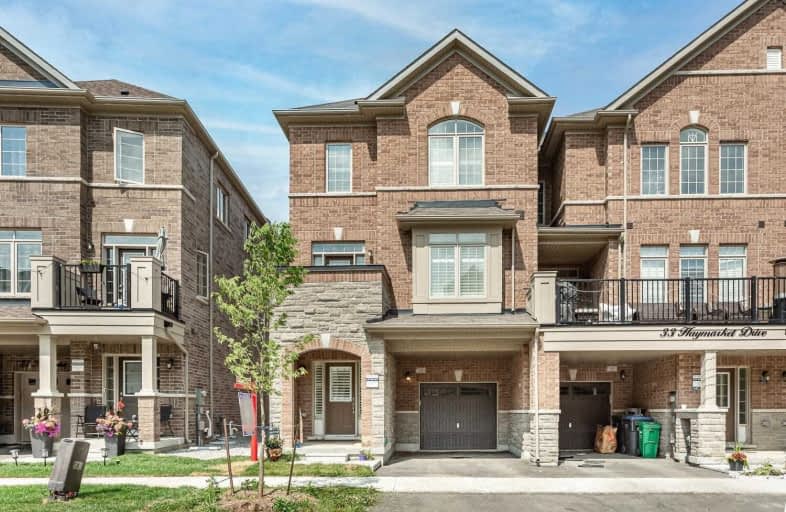 35 Haymarket Drive, Brampton | Image 1