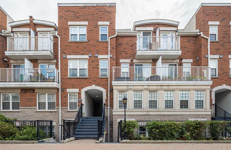 93-37 Four Winds Drive, Toronto | Image 1