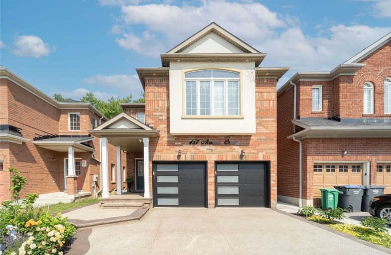 457 Acumen Court, Mississauga | Image 1