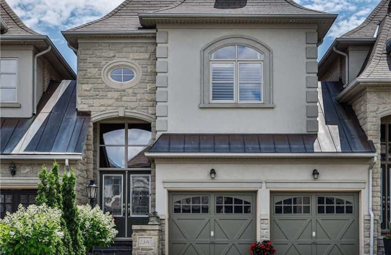 2340 Wuthering Heights Way, Oakville | Image 1