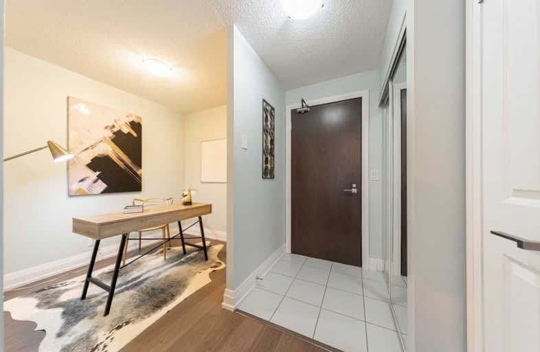 1101-1060 Sheppard Avenue West, Toronto | Image 1