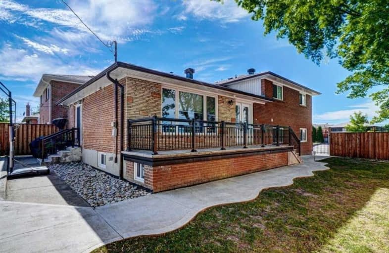 1 Beaconhill Road, Toronto | Image 1