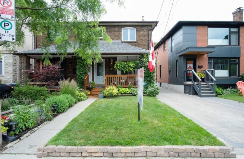 37 Methuen Avenue, Toronto | Image 1