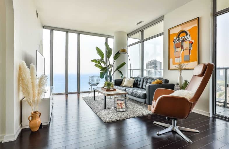 2903-105 The Queensway, Toronto | Image 1