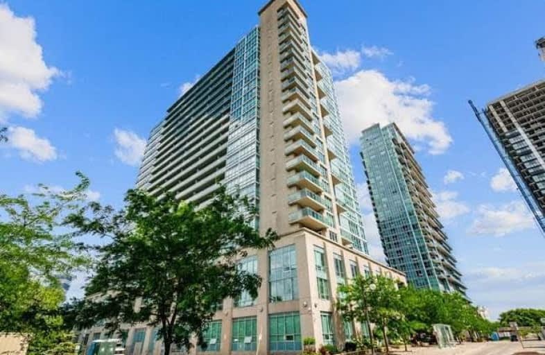 1607-185 Legion Road North, Toronto | Image 1