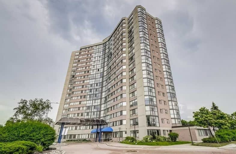 310-1360 Rathburn Road East, Mississauga | Image 1