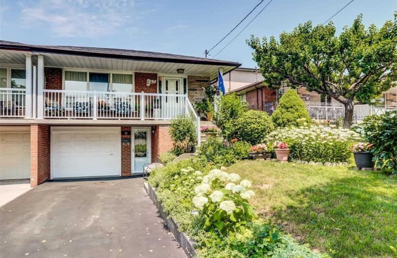 42 Donofree Road, Toronto | Image 1