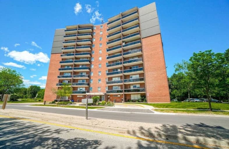 706-3145 Queen Frederica Drive, Mississauga | Image 1
