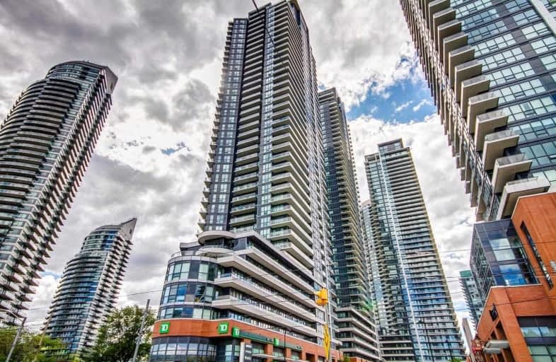 3104-2212 Lakeshore Boulevard West, Toronto | Image 1