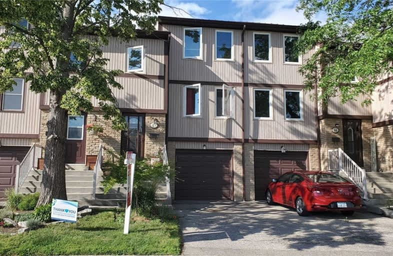 45-6449 Glen Erin Drive, Mississauga | Image 1