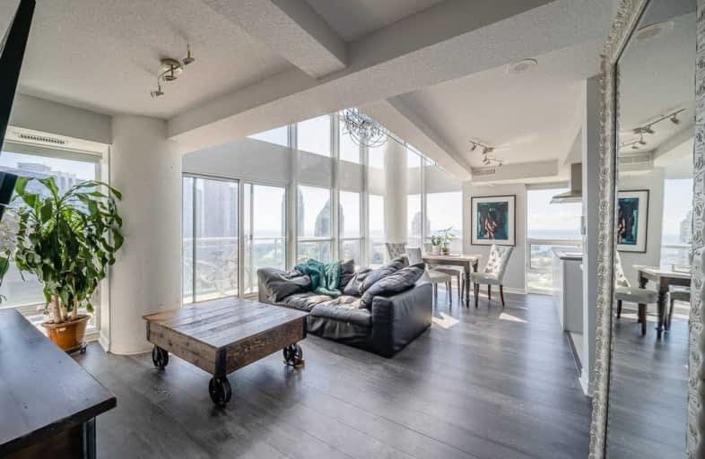 2304-155 Legion Road North, Toronto | Image 1