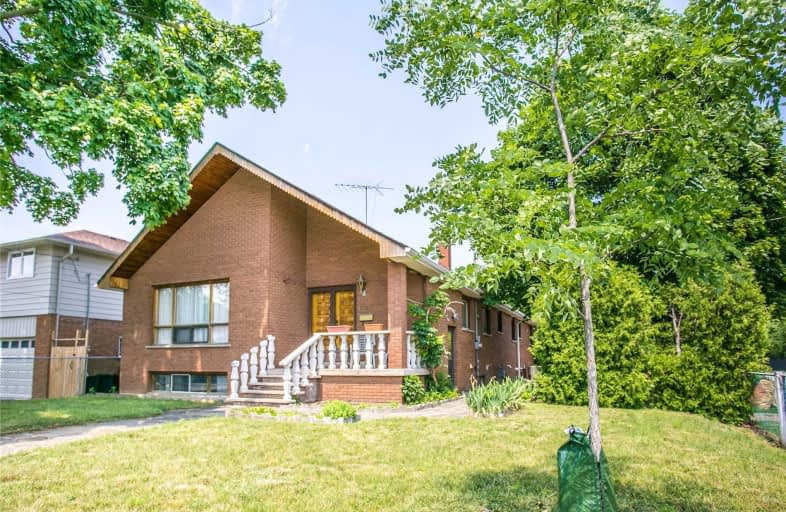 2503 Rugby Road, Mississauga | Image 1