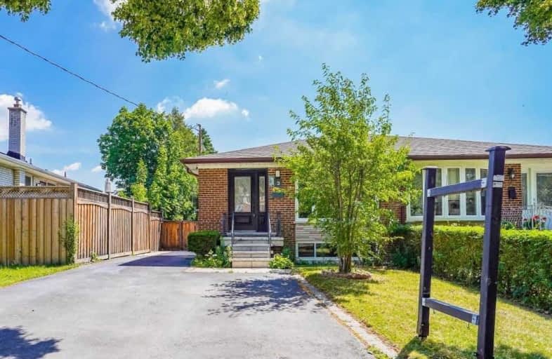 3 Allcroft Drive, Toronto | Image 1