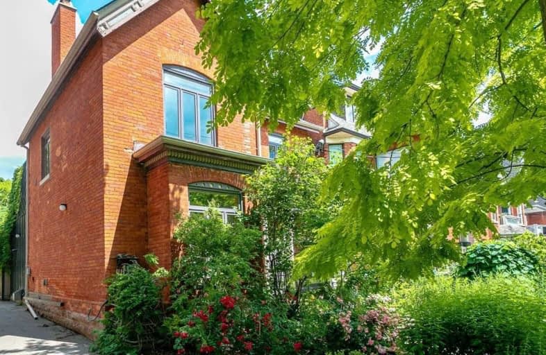 201 Dunn Avenue, Toronto | Image 1