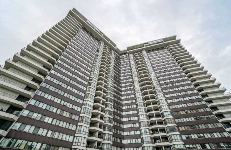 606-1333 Bloor Street, Mississauga | Image 1