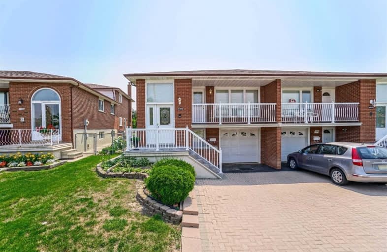 3918 Midhurst Lane, Mississauga | Image 1