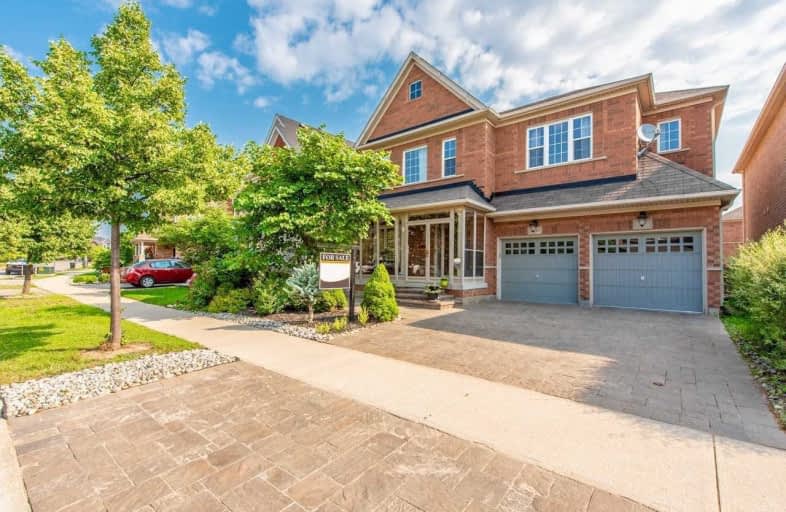 3811 Mayla Drive, Mississauga | Image 1