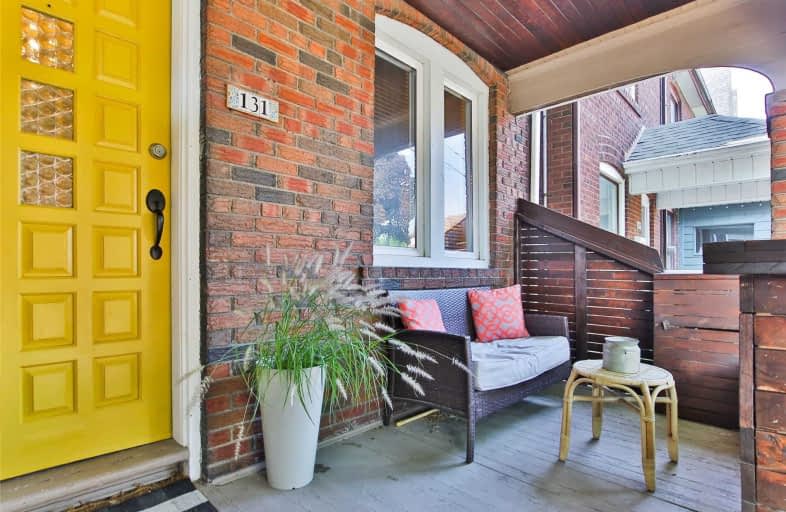 131 Brandon Avenue, Toronto | Image 1