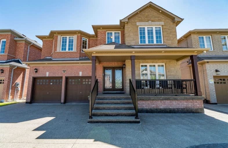 40 Dalhousie Crescent, Brampton | Image 1