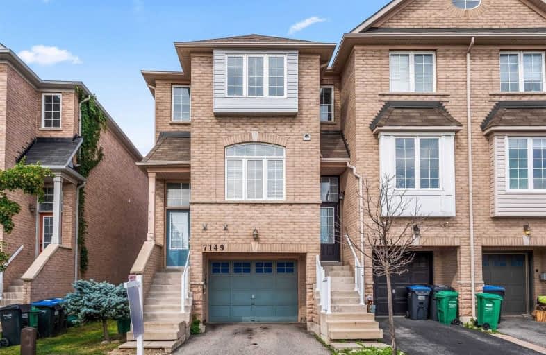 7149 Fairmeadow Crescent, Mississauga | Image 1