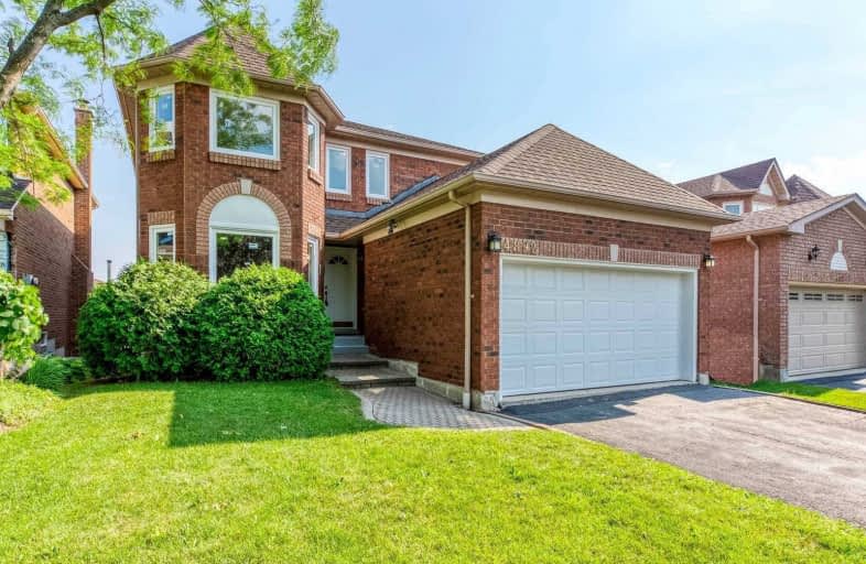 4892 Roseglen Court, Mississauga | Image 1