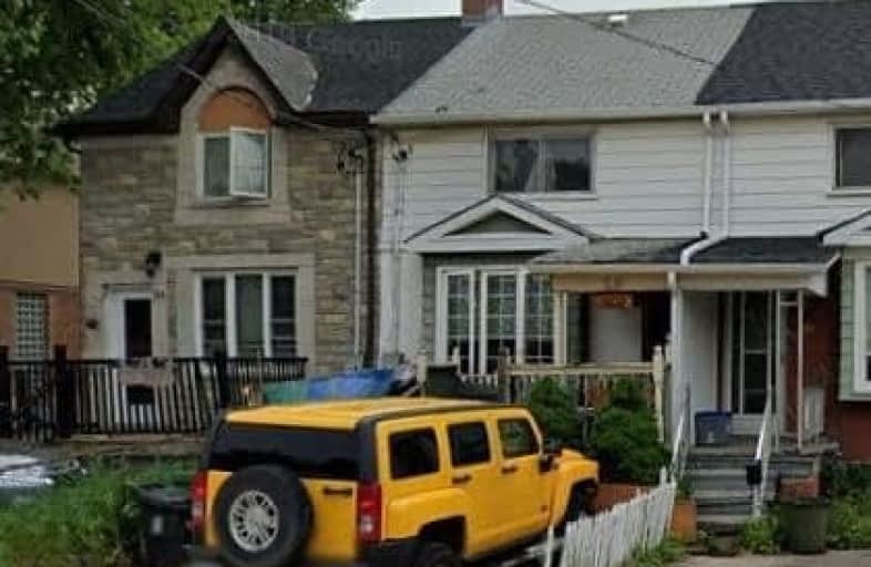 58 Kingdom Street, Toronto | Image 1