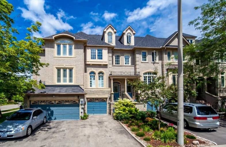 4 Granite Court, Toronto | Image 1