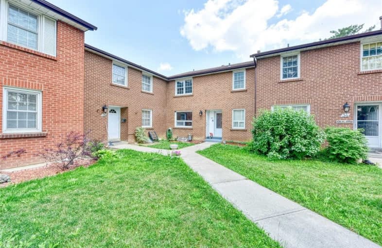 32 Balmoral Drive, Brampton | Image 1