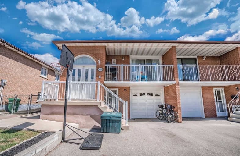 4117 Clevedon Drive, Mississauga | Image 1