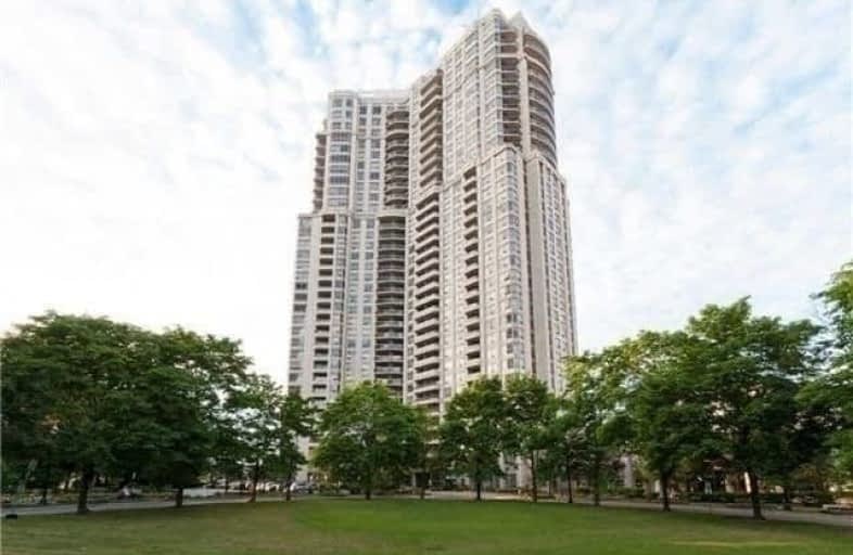 1907-35 Kingsbridge Garden Circle, Mississauga | Image 1